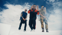 Daddy Yankee & Wisin & Yandel - Si Supieras artwork