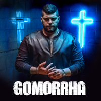 Gomorrha - Gomorrha, Staffel 4 artwork