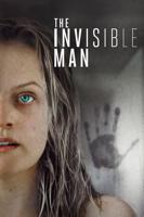 Leigh Whannell - The Invisible Man (2020) artwork