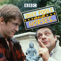 Only Fools and Horses - Only Fools and Horses, Series 1 artwork