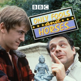 ‎Only Fools and Horses, Series 1 on iTunes