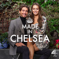 Made In Chelsea - Made In Chelsea, Series 17 artwork
