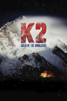 Dave Ohlson - K2: Siren of the Himalayas artwork