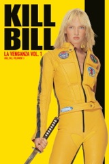 Kill Bill: La venganza, volúmen 1 (Kill Bill: Volume 1)