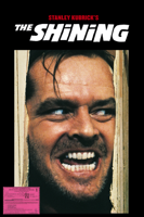 Stanley Kubrick - The Shining artwork