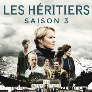 Les Héritiers, Saison 3 (VOST) - Episode 9