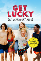 Ziska Riemann - Get Lucky: Sex verändert alles artwork