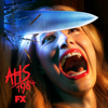 American Horror Story - American Horror Story: 1984, Season 9  artwork