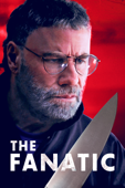 The Fanatic cover