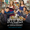 Rules of Engagement - Rules of Engagement: The Complete Series  artwork