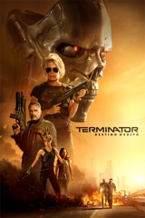 Terminator: Destino Oculto