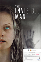 Leigh Whannell - The Invisible Man (2020) artwork