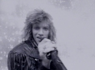 Livin' On A Prayer