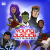 Young Justice Outsiders, Season 3 - Young Justice