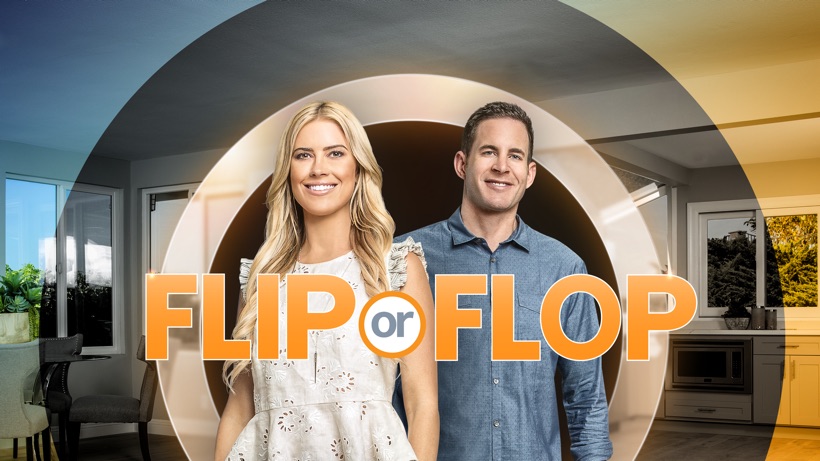 Flip or Flop