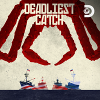 Deadliest Catch - Gut Instinct artwork