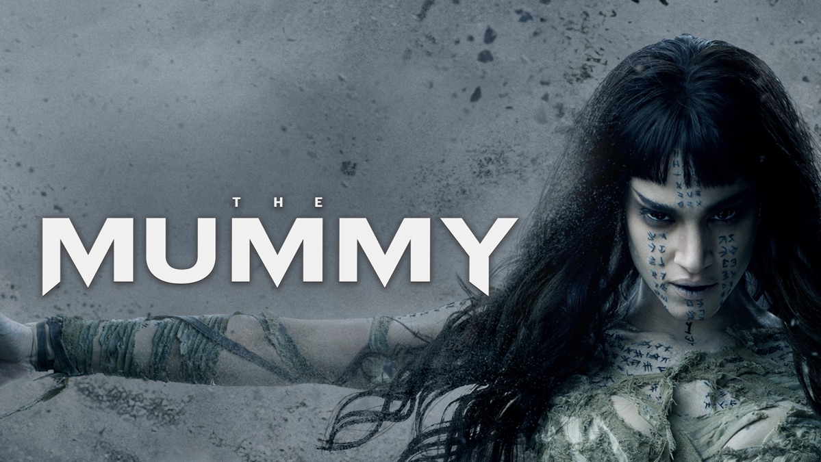 The Mummy Apple Tv 4714