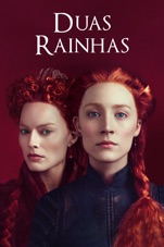 Capa do filme Duas Rainhas (2018)