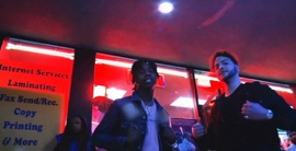 No Patience (feat. NoCap & Polo G) CashMoneyAp Hip-Hop/Rap Music Video 2019 New Songs Albums Artists Singles Videos Musicians Remixes Image