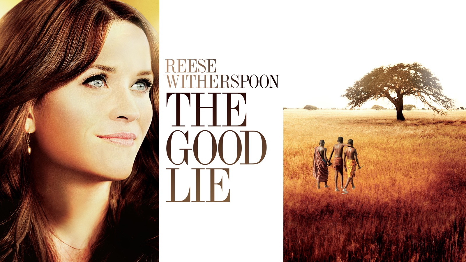 The Good Lie on Apple TV