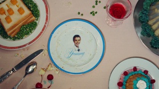 Yummy (Official Video)