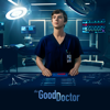 The Good Doctor - Hurt  artwork