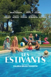 Les estivants