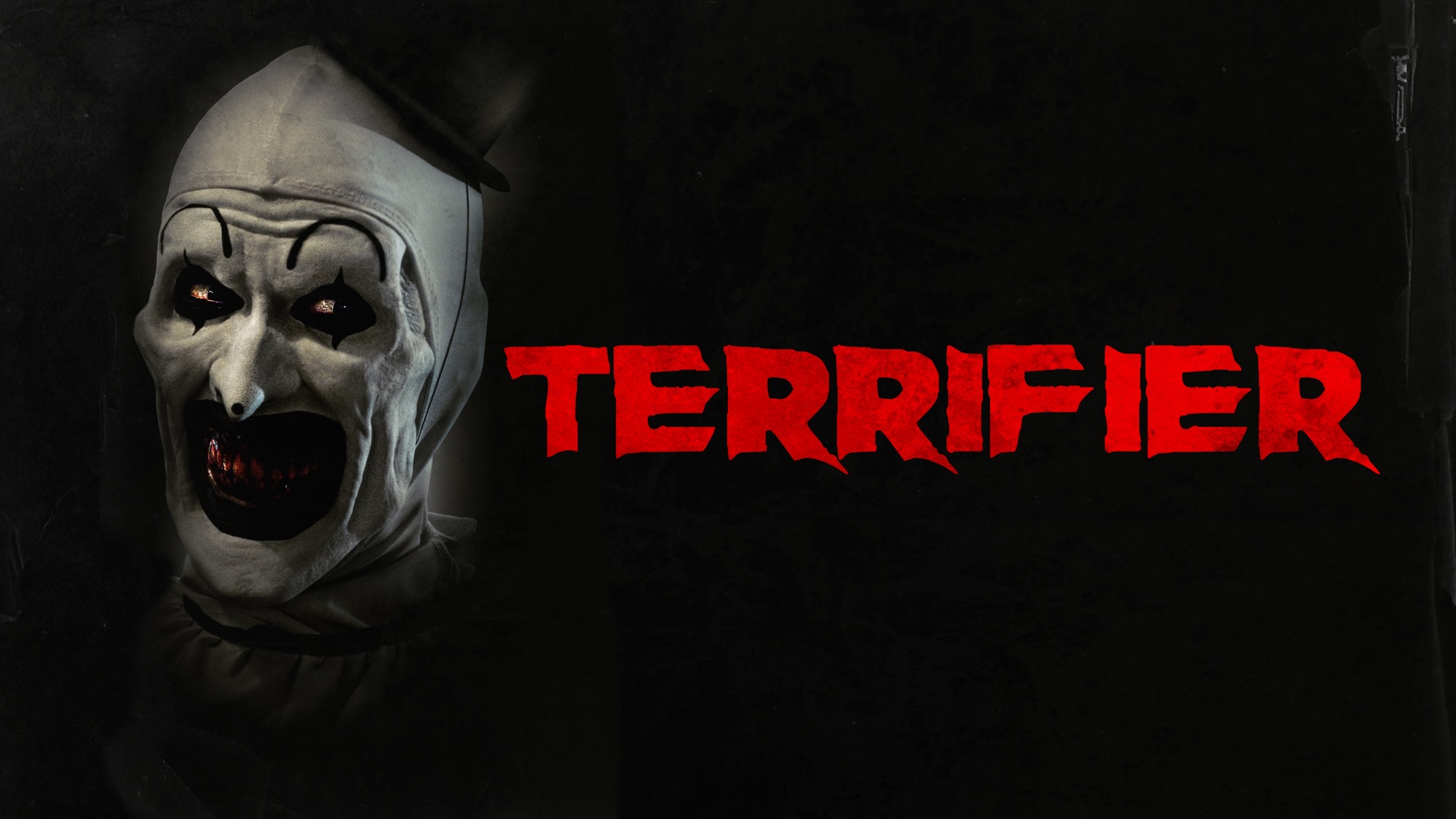 terrifier