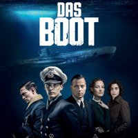 Das Boot - Das Boot: Season 1 artwork