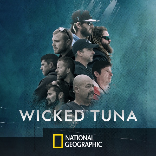 Watch Wicked Tuna Season 9 Episode 11: Angry Waters Online (2020) | TV ...