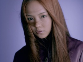 LOVE 2000 Namie Amuro J-Pop Music Video 2000 New Songs Albums Artists Singles Videos Musicians Remixes Image