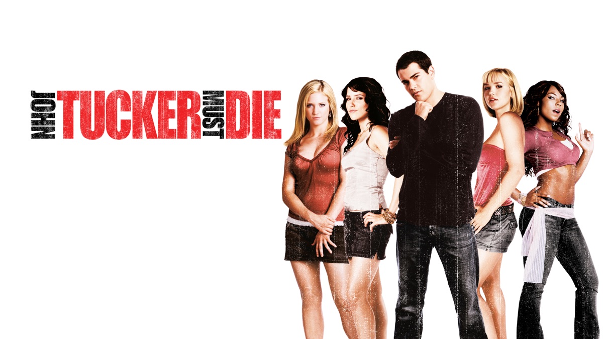 John Tucker Must Die | Apple TV