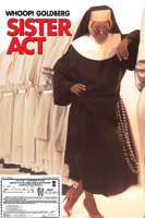 Emile Ardolino - Sister Act artwork