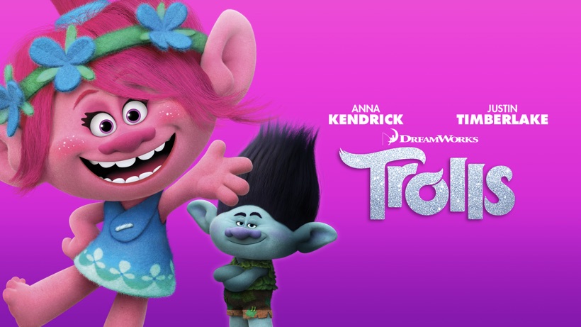 Trolls