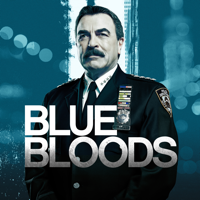 Blue Bloods - Blue Bloods, Season 10 artwork