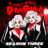 The Boulet Brothers' DRAGULA - The Operating Theatre  artwork