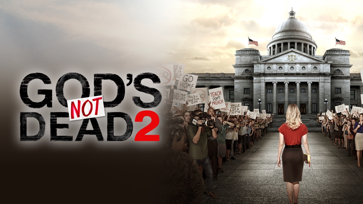 gods not dead 2 time