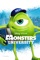 Monsters University - Pixar lyrics