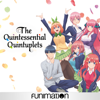 The Quintessential Quintuplets - The Quintessential Quintuplets, Season 1  artwork