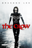 Alex Proyas - The Crow  artwork