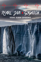Pearl Jam - Gigaton (Visual Album Experience) artwork