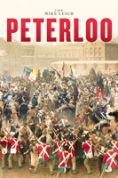 Mike Leigh - Peterloo artwork