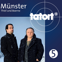 Tatort Münster - Tatort Münster, Vol. 5 artwork