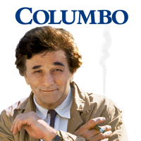 Columbo - The Greenhouse Jungle artwork