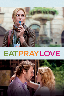 how to watch eat pray love for free