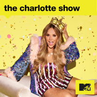 The Charlotte Show - Operation Boobs artwork