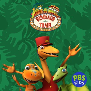 Voir Dinosaur Train, Vol. 12 - Episode 1