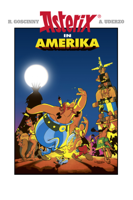Gerhard Hahn - Asterix In Amerika artwork