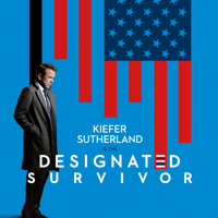 Designated Survivor - Designated Survivor, Season 2 artwork