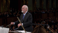 Vienna Philharmonic & John Williams - Imperial March (From 